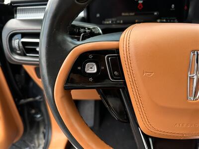2021 Lincoln Aviator Black Label   - Photo 35 - Schoolcraft, MI 49087