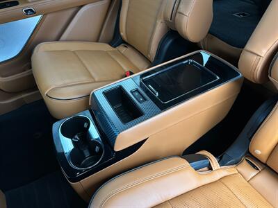 2021 Lincoln Aviator Black Label   - Photo 25 - Schoolcraft, MI 49087