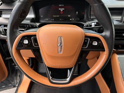 2021 Lincoln Aviator Black Label   - Photo 34 - Schoolcraft, MI 49087