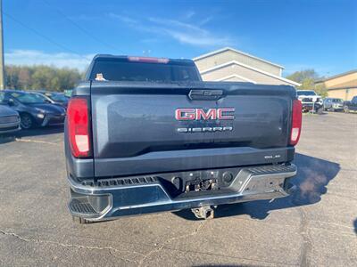 2019 GMC Sierra 1500 SLE   - Photo 6 - Schoolcraft, MI 49087