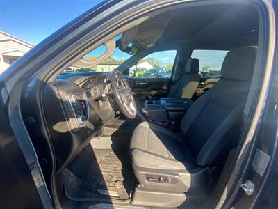 2019 GMC Sierra 1500 SLE   - Photo 22 - Schoolcraft, MI 49087