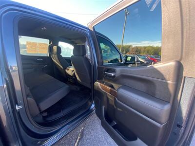2019 GMC Sierra 1500 SLE   - Photo 13 - Schoolcraft, MI 49087