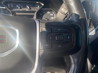 2019 GMC Sierra 1500 SLE   - Photo 28 - Schoolcraft, MI 49087
