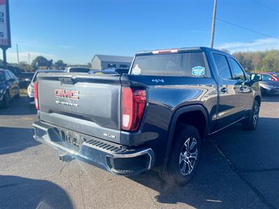 2019 GMC Sierra 1500 SLE   - Photo 7 - Schoolcraft, MI 49087