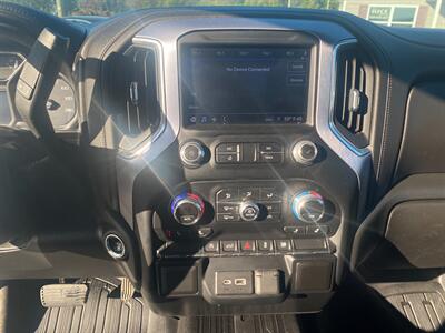 2019 GMC Sierra 1500 SLE   - Photo 30 - Schoolcraft, MI 49087