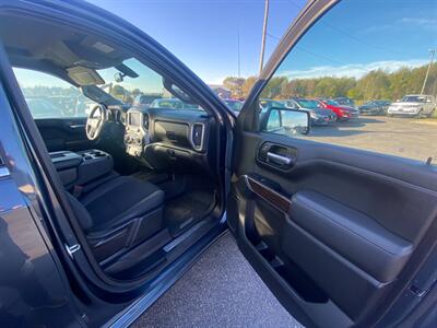 2019 GMC Sierra 1500 SLE   - Photo 9 - Schoolcraft, MI 49087