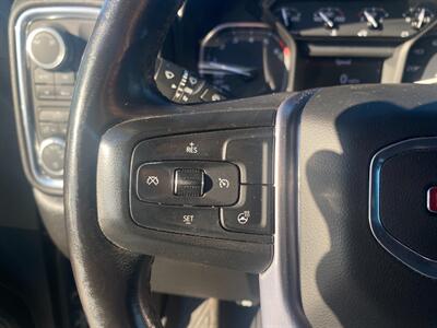 2019 GMC Sierra 1500 SLE   - Photo 27 - Schoolcraft, MI 49087