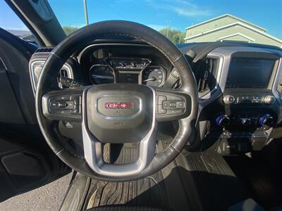 2019 GMC Sierra 1500 SLE   - Photo 25 - Schoolcraft, MI 49087