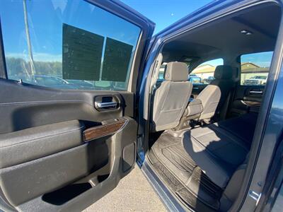2019 GMC Sierra 1500 SLE   - Photo 17 - Schoolcraft, MI 49087