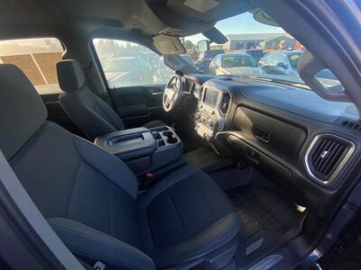2019 GMC Sierra 1500 SLE   - Photo 12 - Schoolcraft, MI 49087