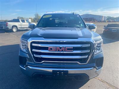 2019 GMC Sierra 1500 SLE   - Photo 3 - Schoolcraft, MI 49087