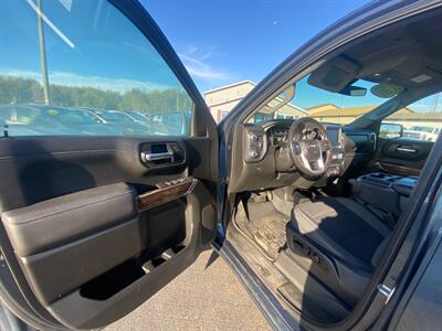 2019 GMC Sierra 1500 SLE   - Photo 19 - Schoolcraft, MI 49087