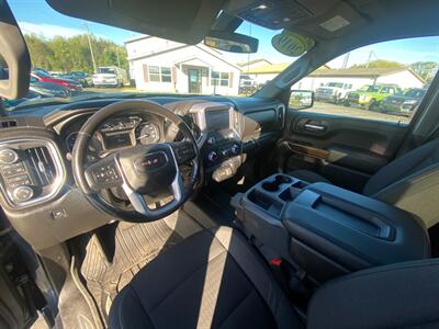 2019 GMC Sierra 1500 SLE   - Photo 24 - Schoolcraft, MI 49087