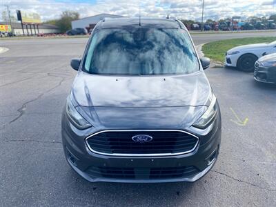 2020 Ford Transit Connect XLT   - Photo 3 - Schoolcraft, MI 49087