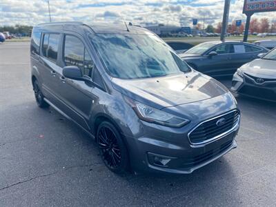 2020 Ford Transit Connect XLT   - Photo 2 - Schoolcraft, MI 49087