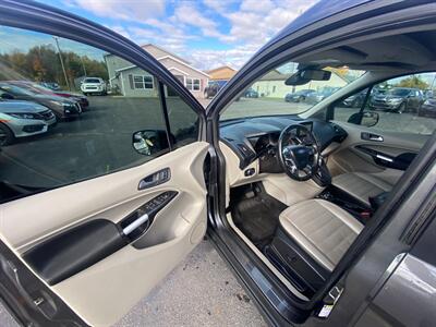 2020 Ford Transit Connect XLT   - Photo 25 - Schoolcraft, MI 49087