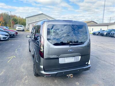 2020 Ford Transit Connect XLT   - Photo 6 - Schoolcraft, MI 49087