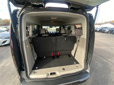 2020 Ford Transit Connect XLT   - Photo 20 - Schoolcraft, MI 49087
