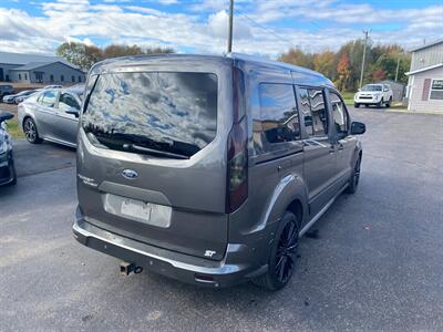 2020 Ford Transit Connect XLT   - Photo 7 - Schoolcraft, MI 49087