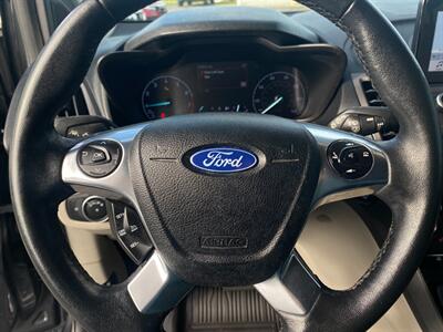 2020 Ford Transit Connect XLT   - Photo 32 - Schoolcraft, MI 49087