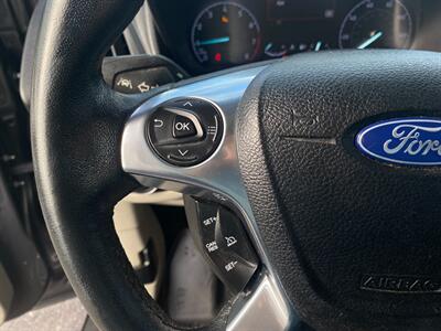 2020 Ford Transit Connect XLT   - Photo 33 - Schoolcraft, MI 49087