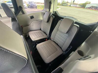2020 Ford Transit Connect XLT   - Photo 21 - Schoolcraft, MI 49087