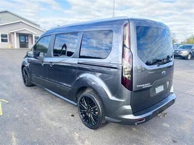 2020 Ford Transit Connect XLT   - Photo 5 - Schoolcraft, MI 49087