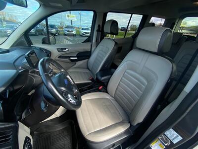 2020 Ford Transit Connect XLT   - Photo 29 - Schoolcraft, MI 49087