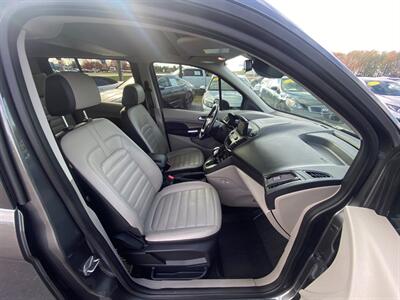 2020 Ford Transit Connect XLT   - Photo 12 - Schoolcraft, MI 49087