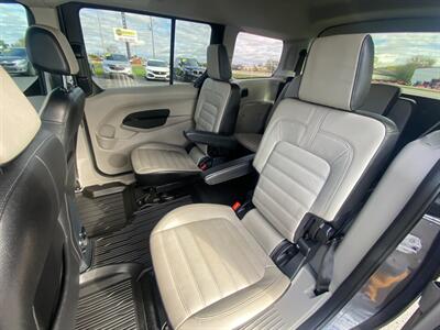 2020 Ford Transit Connect XLT   - Photo 23 - Schoolcraft, MI 49087
