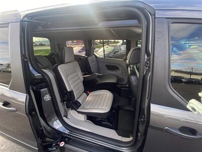 2020 Ford Transit Connect XLT   - Photo 15 - Schoolcraft, MI 49087