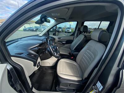 2020 Ford Transit Connect XLT   - Photo 28 - Schoolcraft, MI 49087