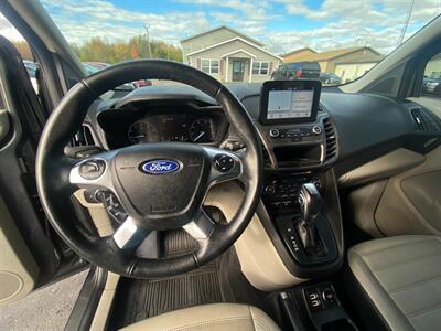 2020 Ford Transit Connect XLT   - Photo 31 - Schoolcraft, MI 49087
