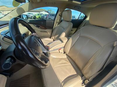 2013 Buick LaCrosse Leather   - Photo 26 - Schoolcraft, MI 49087