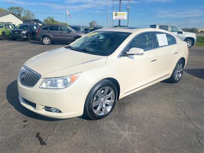 2013 Buick LaCrosse Leather   - Photo 5 - Schoolcraft, MI 49087