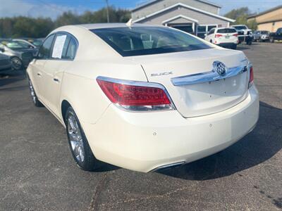 2013 Buick LaCrosse Leather   - Photo 7 - Schoolcraft, MI 49087