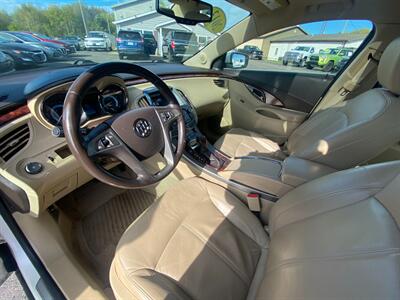 2013 Buick LaCrosse Leather   - Photo 27 - Schoolcraft, MI 49087