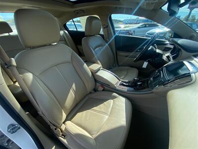 2013 Buick LaCrosse Leather   - Photo 13 - Schoolcraft, MI 49087