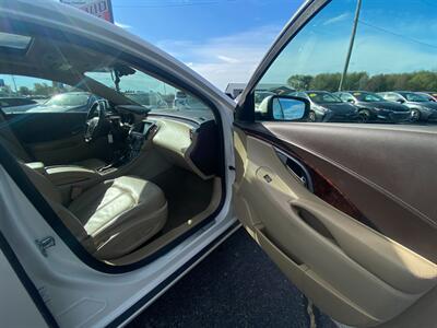 2013 Buick LaCrosse Leather   - Photo 11 - Schoolcraft, MI 49087