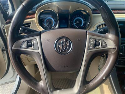 2013 Buick LaCrosse Leather   - Photo 29 - Schoolcraft, MI 49087