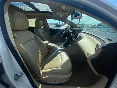2013 Buick LaCrosse Leather   - Photo 12 - Schoolcraft, MI 49087