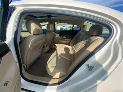 2013 Buick LaCrosse Leather   - Photo 21 - Schoolcraft, MI 49087