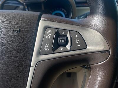 2013 Buick LaCrosse Leather   - Photo 31 - Schoolcraft, MI 49087