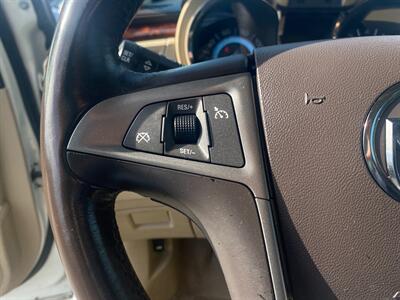 2013 Buick LaCrosse Leather   - Photo 30 - Schoolcraft, MI 49087