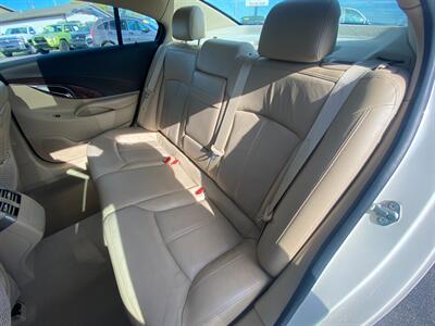 2013 Buick LaCrosse Leather   - Photo 22 - Schoolcraft, MI 49087