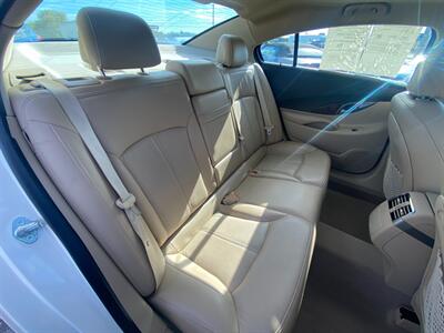 2013 Buick LaCrosse Leather   - Photo 17 - Schoolcraft, MI 49087