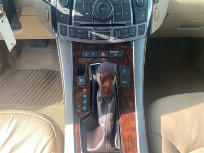 2013 Buick LaCrosse Leather   - Photo 34 - Schoolcraft, MI 49087