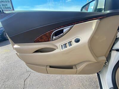 2013 Buick LaCrosse Leather   - Photo 24 - Schoolcraft, MI 49087