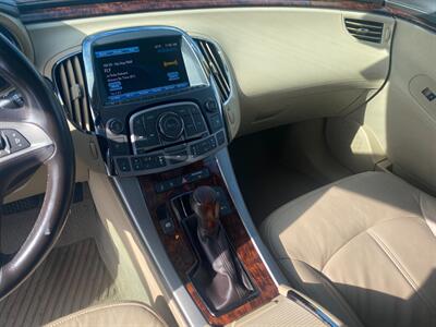 2013 Buick LaCrosse Leather   - Photo 32 - Schoolcraft, MI 49087