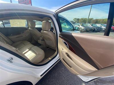 2013 Buick LaCrosse Leather   - Photo 15 - Schoolcraft, MI 49087